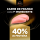 Ração Seca Purina Pro Plan Desenvolvimento Excepcional para Gatos Filhotes