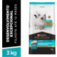 Ração Seca Purina Pro Plan Desenvolvimento Excepcional para Gatos Filhotes