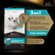 Ração Seca Purina Pro Plan Desenvolvimento Excepcional para Gatos Filhotes
