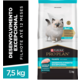 Ração Seca Purina Pro Plan Desenvolvimento Excepcional para Gatos Filhotes