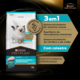 Ração Seca Purina Pro Plan Desenvolvimento Excepcional para Gatos Filhotes