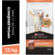 Ração Seca Purina Pro Plan Hipoalergênica para Gatos Adultos