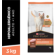 Ração Seca Purina Pro Plan Hipoalergênica para Gatos Adultos