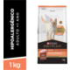 Ração Seca Purina Pro Plan Hipoalergênica para Gatos Adultos
