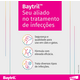 Antibiótico Elanco Baytril Flavour Enrofloxacino 150 mg para Cães