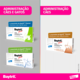 Antibiótico Elanco Baytril Flavour Enrofloxacino 150 mg para Cães