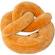 Brinquedo de Pelúcia Meau Rosquinha para Cães