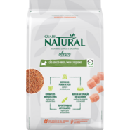 Ração Guabi Natural Frango para Cães Adultos Obesos Raças Mini e Pequeno - 10,1Kg