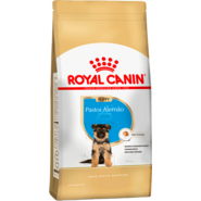 Ração Seca Royal Canin Puppy Pastor Alemão para Cães Filhotes - 10,1Kg