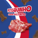 “Biscoito Petiscão França para Cães Sabor Presunto”