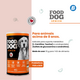 Suplemento Vitamínico Botupharma Pet Food Dog Sênior
