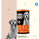 Suplemento Vitamínico Botupharma Pet Food Dog Sênior