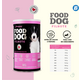 Suplemento Vitamínico Botupharma Pet Food Dog Filhotes