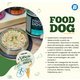Suplemento Vitamínico Botupharma Pet Food Dog Filhotes