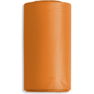 Kit Cata Caca Germanhart Laranja com Refil - 8 Rolos