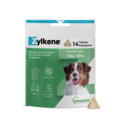 Suplemento Alimentar Vetoquinol 225 mg para Cães de Raças Médias - 14 Tabletes