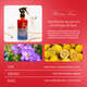 Aromatizante CleanNew Spray Riviera Luxury