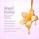 Aromatizante CleanNew Spray Angel Luxury