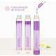 Aromatizante CleanNew Spray Angel Luxury