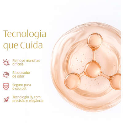 Tira Manchas Líquido CleanNew Concentrado Sensitive