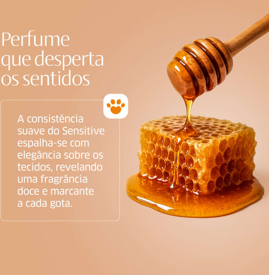 Lava Roupas Líquido CleanNew Ultra Concentrado Sensitive - 1 Litro