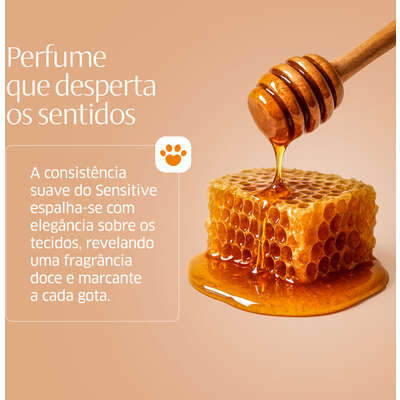 Lava Roupas Líquido CleanNew Ultra Concentrado Sensitive