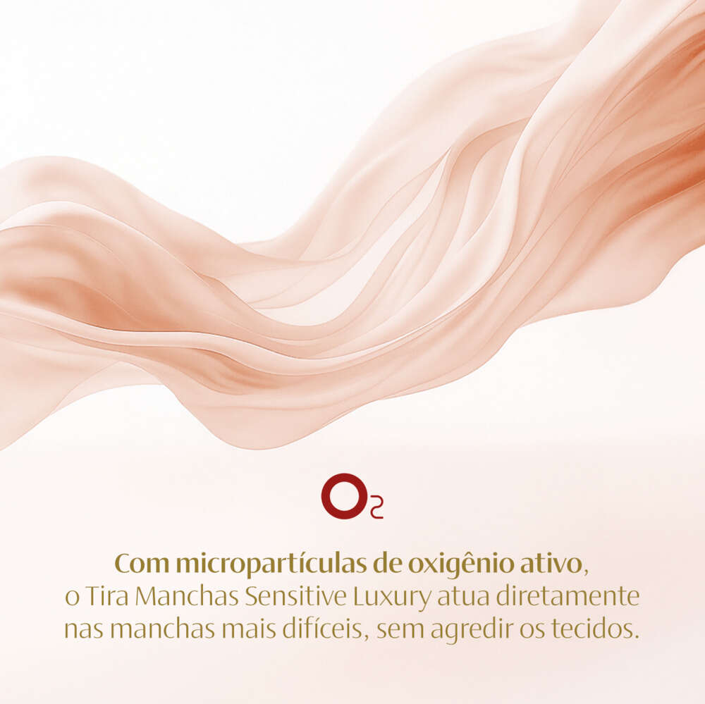 Tira Manchas Líquido CleanNew Concentrado Sensitive - 1 Litro