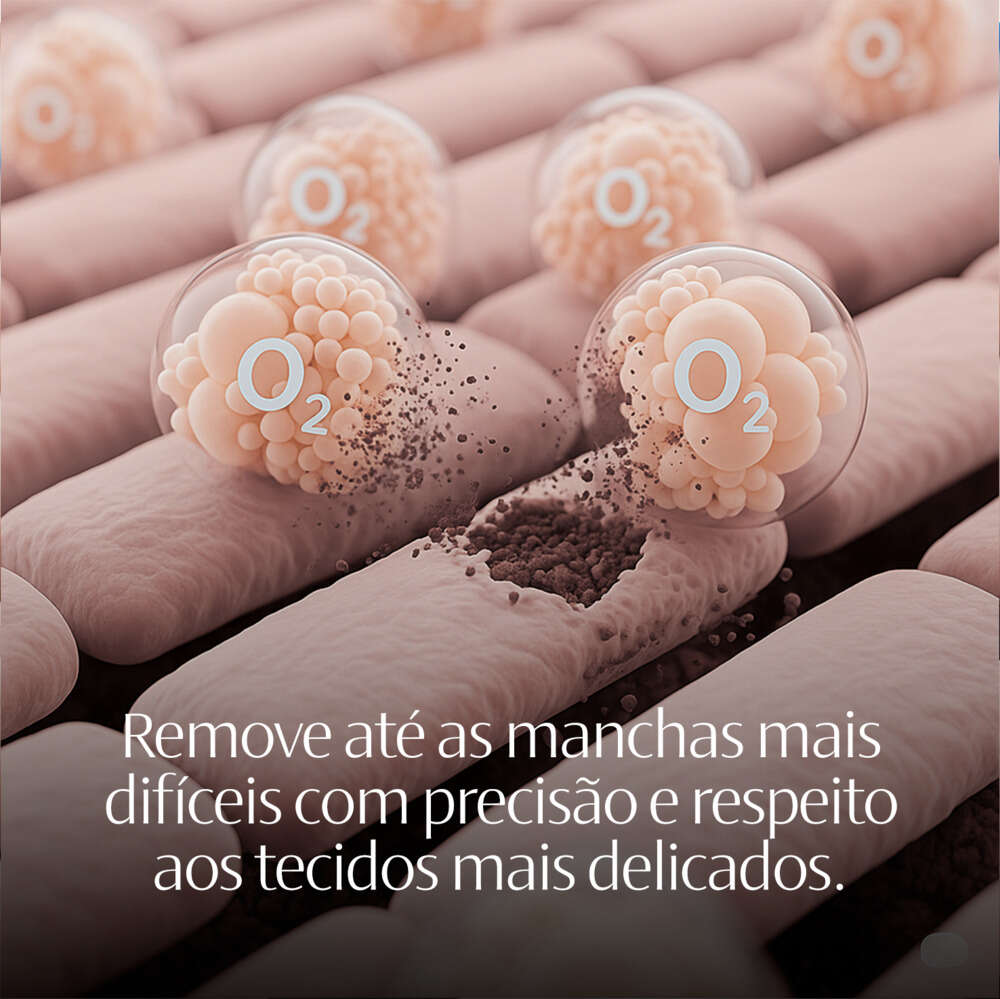 Tira Manchas Líquido CleanNew Concentrado Sensitive - 1 Litro