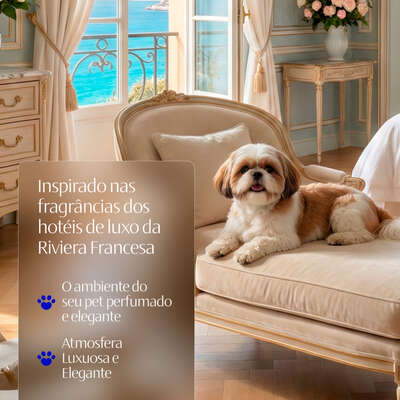 Aromatizante CleanNew HexFresh Riviera