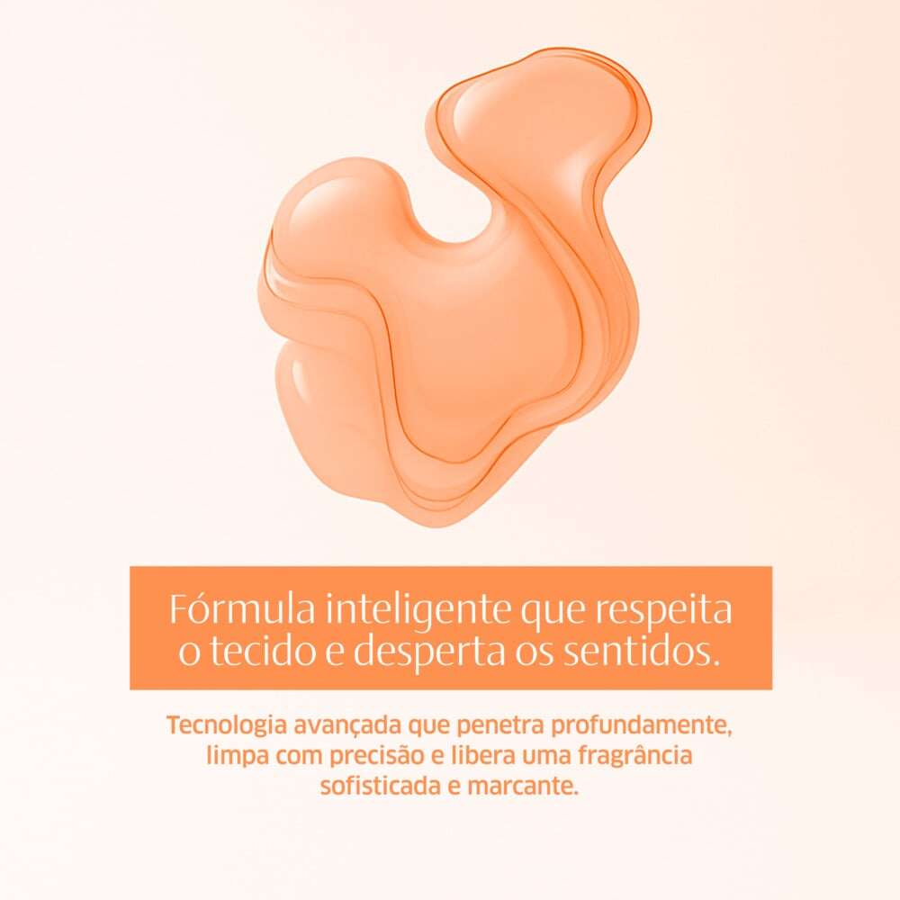 Lava Roupas Líquido CleanNew Ultra Concentrado Sensitive - 1 Litro