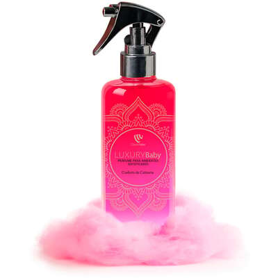 Aromatizante CleanNew Spray Baby Luxury