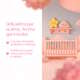 Aromatizante CleanNew Spray Baby Luxury