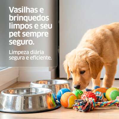 Detergente CleanNew Petsafe