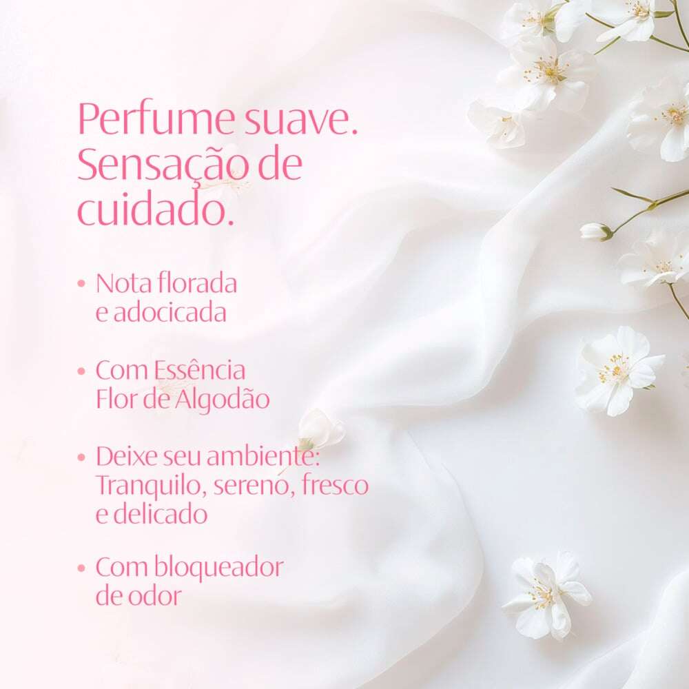 Aromatizante CleanNew Spray Baby Luxury - 260 mL