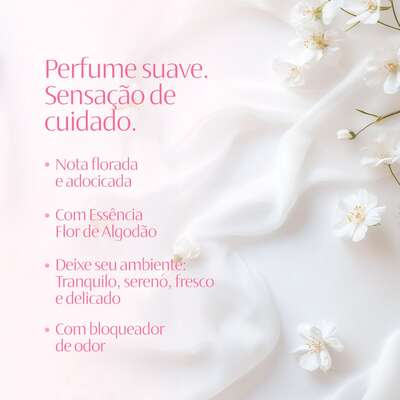 Aromatizante CleanNew Spray Baby Luxury