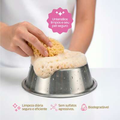Desinfetante CleanNew Petsafe com Extrato de Mel