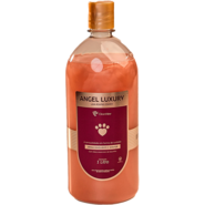 Lava Roupas Líquido CleanNew Ultra Concentrado Angel Luxury - 1 Litro