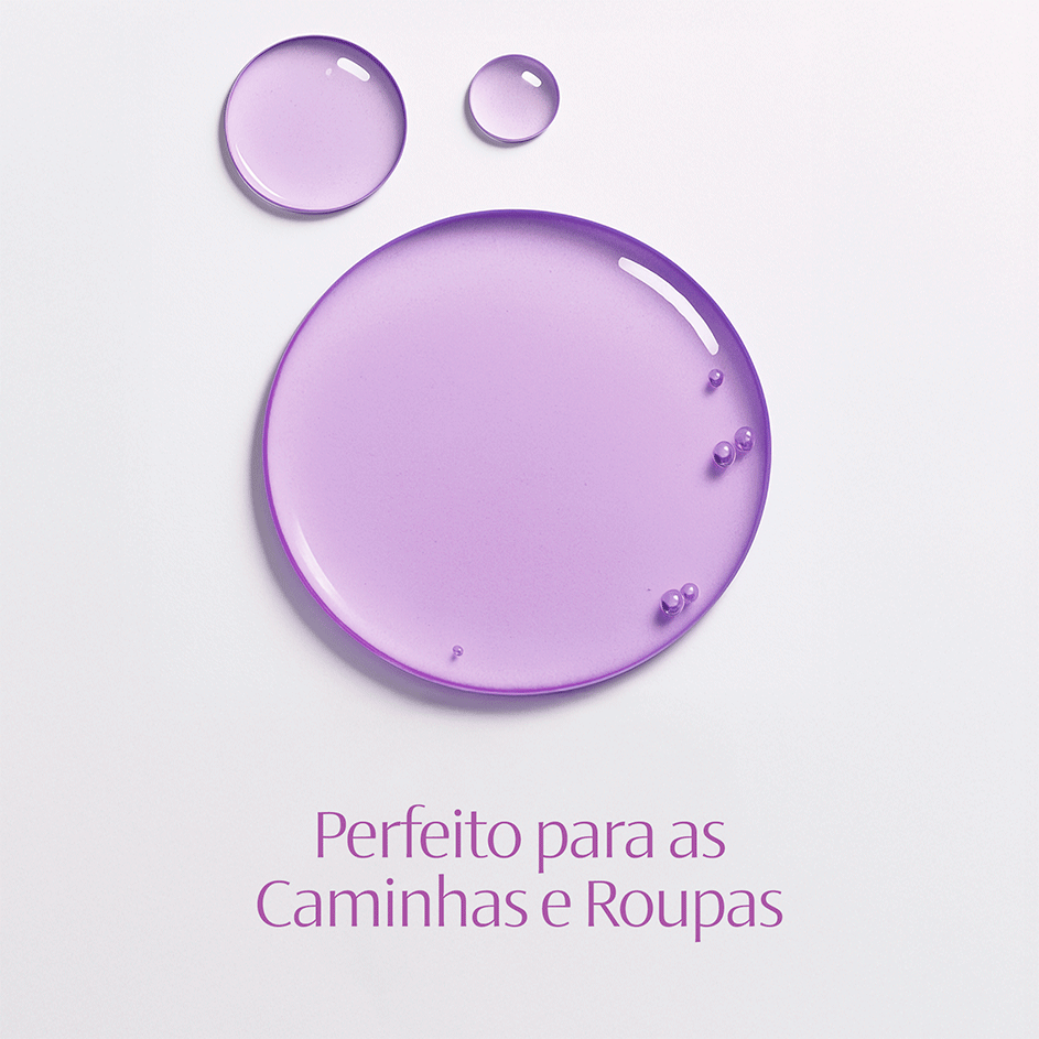 Lava Roupas Líquido CleanNew Ultra Concentrado Angel Luxury - 1 Litro