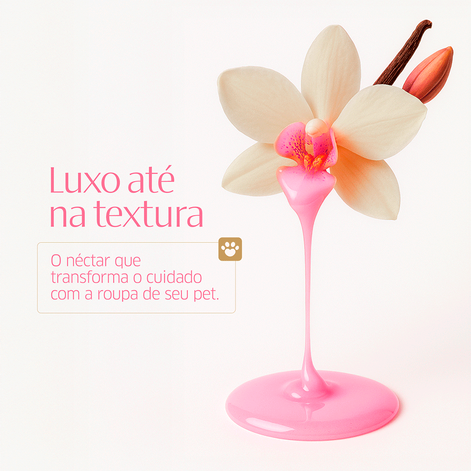 Lava Roupas Líquido CleanNew Ultra Concentrado Angel Luxury - 1 Litro