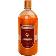 Lava Roupas Líquido CleanNew Ultra Concentrado Sensitive - 1 Litro