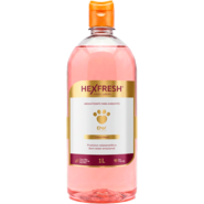 Aromatizante CleanNew HexFresh Luxury Angel Luxury - 1 Litro