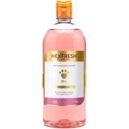 Aromatizante CleanNew HexFresh Luxury Baby - 1 Litro