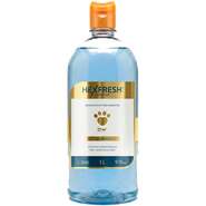 Aromatizante CleanNew HexFresh Riviera - 1 Litro