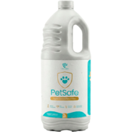 Água Clorada CleanNew Petsafe Perfumada - 2 Litros