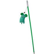 Brinquedo Fábrica Pet Varinha Mouse para Gatos - Tam. Único