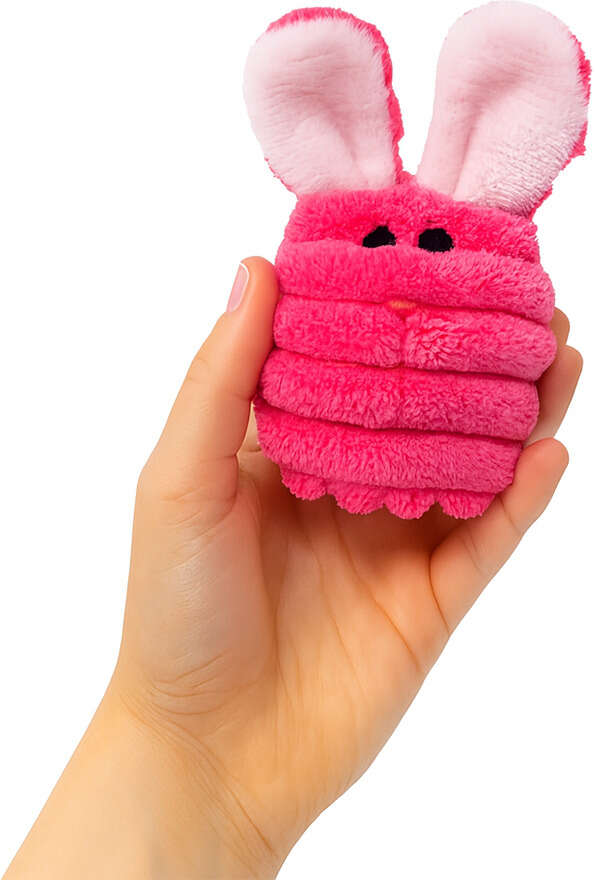 Brinquedo Interativo Fábrica Pet Coelho para Gatos - Tam. Único