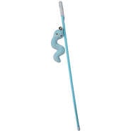 Brinquedo Fábrica Pet Varinha Isca para Gatos - Tam. Único