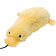 Brinquedo Pelúcia Savana Pet Big Duck para Cães - Tam. Único