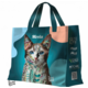 Grátis Brinde Bolsa Pet Food Solution Cão Tunico e Gata Mirela - Tam. Único