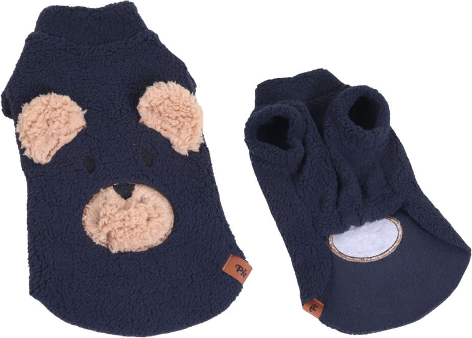 Moletom Pickorruchos Teddy Marinho - Tam. 02